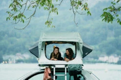 Quechua Roof Tent MH500 Fresh & Black 2P -Outdoor Camping Equipment Store k3574e7c03bfdb76d1d1232c3fd791c4a