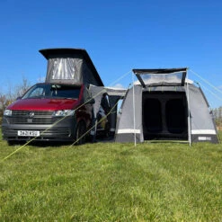 Motordome Sleeper Lite Quick Pitch 4 Man Drive Away Awning 11 Motordome Sleeper Lite Quick Pitch 4 Man Drive Away Awning -Outdoor Camping Equipment Store k35b6b863fdcb0dd801581728d7213a2b