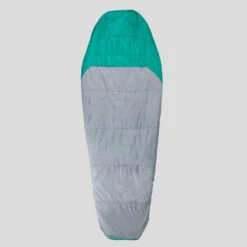 Trekking Sleeping Bag MT500 10°C -Outdoor Camping Equipment Store k36c2b7c79514685d84f34f6656345a9c