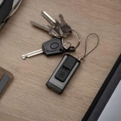 Ledlenser K6R Safety LED Rechargeable Keyring Torch (Rose Gold) -Outdoor Camping Equipment Store k36e334342eb8e35b092a5fbe07499134