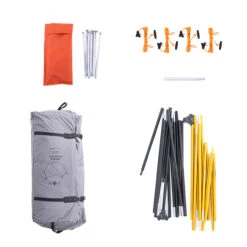 3 Man Dome Trekking Tent - MT900 -Outdoor Camping Equipment Store k379482cd610332e5b087934e3e8bdb58