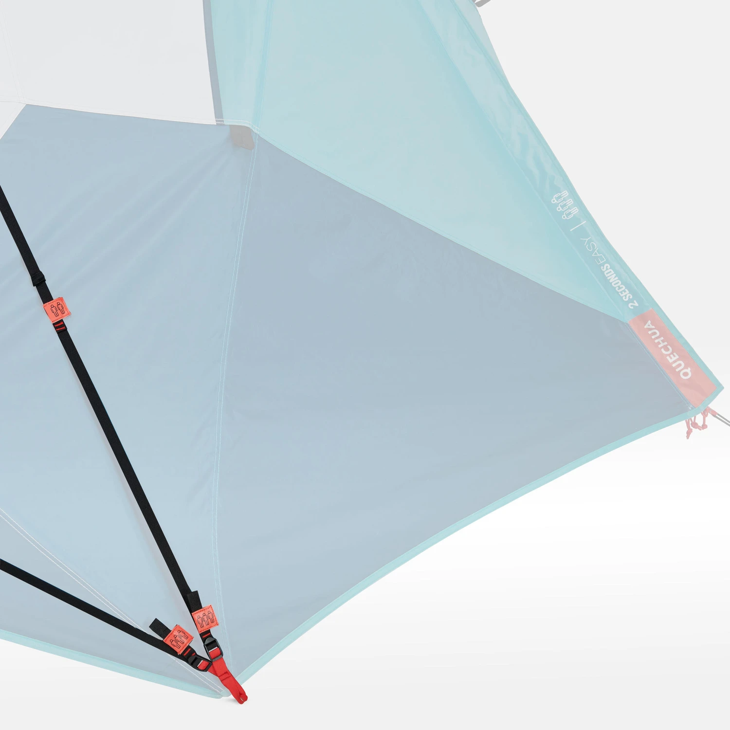 Quechua Camping Awning - 2 Seconds EASY - Fresh 13 Quechua Camping Awning - 2 Seconds EASY - Fresh - Image 11