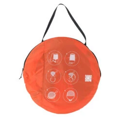 Discgolf Discovery Target Basket For Beginners -Outdoor Camping Equipment Store k3929fb082fd647b2cb1217cf1e89b2ec