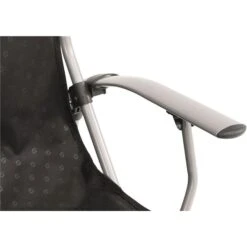 Outwell Folding Camping Chair Goya XL Black -Outdoor Camping Equipment Store k39a65fe75f0e51e657a5804a8b820191