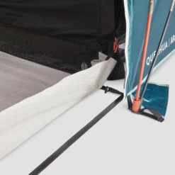 Quechua 4 Man Blackout Tent With Poles - Arpenaz 4.2 F&B 36 Quechua 4 Man Blackout Tent With Poles - Arpenaz 4.2 F&B -Outdoor Camping Equipment Store k39df31a57fc4cf1ec12bef38e3b8285a