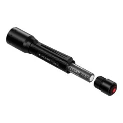 Ledlenser P3 Core LED Hand Torch -Outdoor Camping Equipment Store k3a32cea4532b5edfafb94176f244c7af