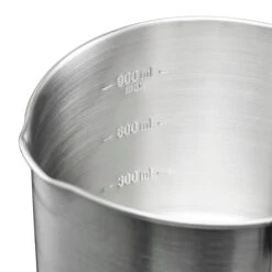 Stainless Steel 1 Person Cooking Set 0.9L 22 Stainless Steel 1 Person Cooking Set 0.9L -Outdoor Camping Equipment Store k3c0a898b04f265db34e07dad96e04af3