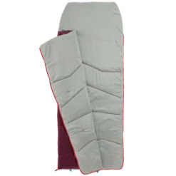 Quechua KIDS SLEEPING BAG MH100 10°C -Outdoor Camping Equipment Store k3c3b0a5dd8569611577116fa784c569d