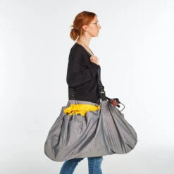 BTWIN Carry Bag For B'Twin 10" And 12" Balance Bikes -Outdoor Camping Equipment Store k3d8a2700a04c7be4f38bedae71e7da8b