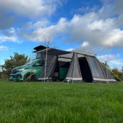 Kamper Sleeper Pole & Sleeve Drive Away Campervan Awning -Outdoor Camping Equipment Store k3e0959187221f3a602f2f4c1035c97dc