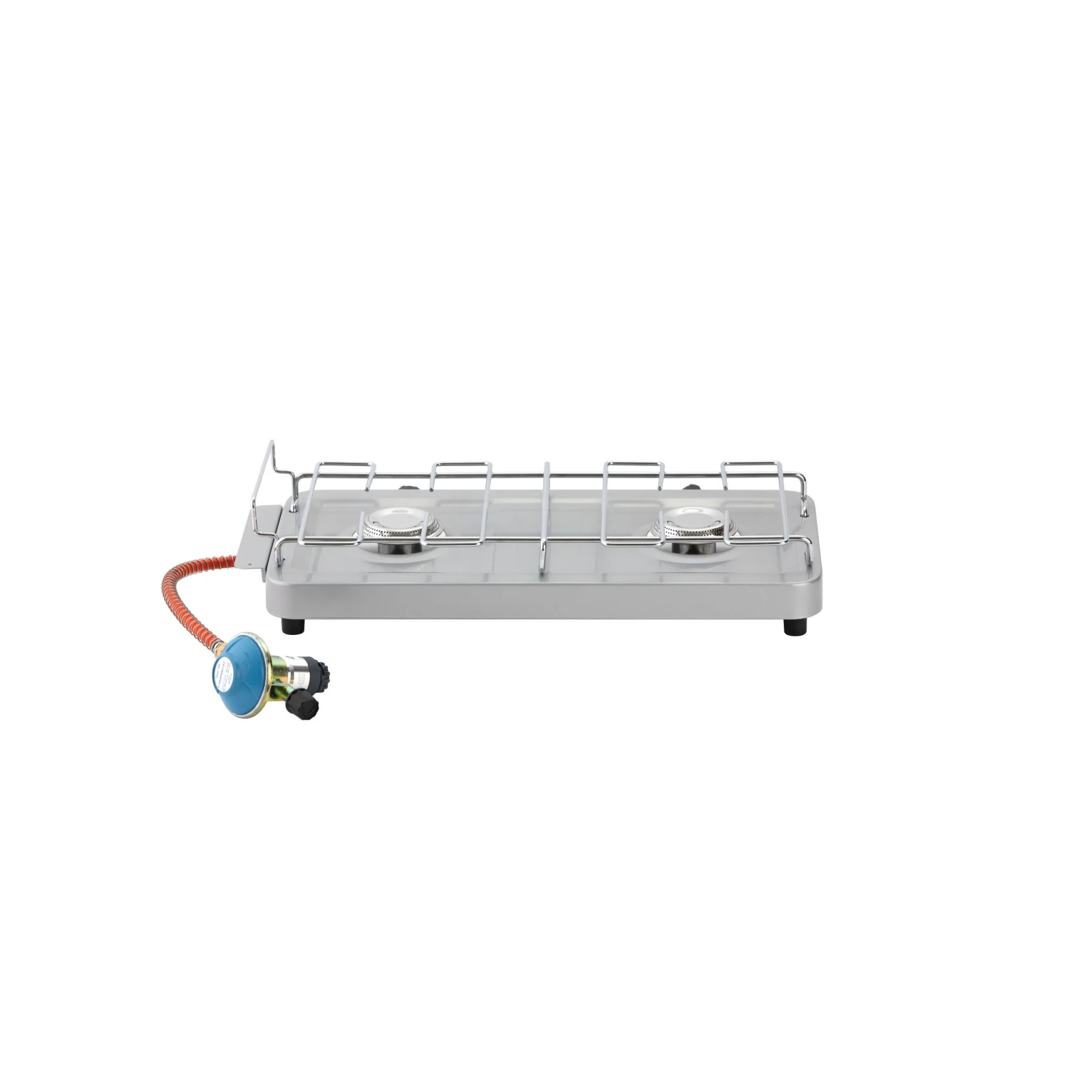 Campingaz Camping Stove 100S Kit With Regulator And Hose 3 Campingaz Camping Stove 100S Kit With Regulator And Hose - Image 2