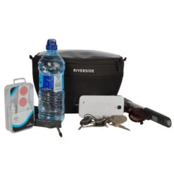 Riverside 500 6 L Saddle Bag -Outdoor Camping Equipment Store k40e92545bf827e5fb03102adf40600ab