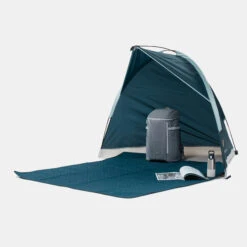 Quechua Camping Shelter With Poles - 1 Person 10 Quechua Camping Shelter With Poles - 1 Person -Outdoor Camping Equipment Store k411ff275131a8b1f787c09da2b2b0523