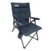 Lucca Air Mesh Chair QDF Black -Outdoor Camping Equipment Store k421664227b4a1a151092384b0ce481e0