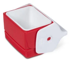 IGLOO Playmate Mini Cooler Red -Outdoor Camping Equipment Store k42d66a20ee8eff3a203830c1d23ac4bd