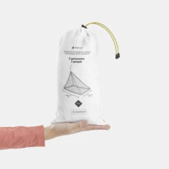 Untreated Travel Mosquito Net - 2 Person 13 Untreated Travel Mosquito Net - 2 Person -Outdoor Camping Equipment Store k435f5ac7f467b9ffbea1d71781112534