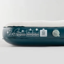 Quechua Single Camping Mattress -Outdoor Camping Equipment Store k4360c9067f30e8af87010a87768128f0