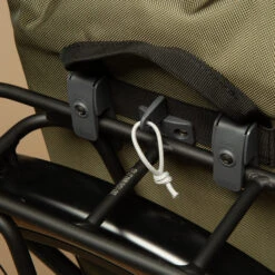 500 Waterproof Pannier Rack Bike Bag 20L -Outdoor Camping Equipment Store k44681fc8ab345f5cf38766b54519b253