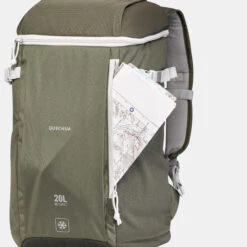 Quechua Isothermal Backpack 20 L 26 Quechua Isothermal Backpack 20 L -Outdoor Camping Equipment Store k44aebc4ce15a80c7116d89b2d0c84ab5