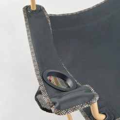 Quechua Camping Big Folding Armchair - Basic XL -Outdoor Camping Equipment Store k4614d8c84e5899e68de5c62ac877d961