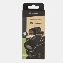 Rechargeable Torch And External Battery - 210 Lumens 20 Rechargeable Torch And External Battery - 210 Lumens -Outdoor Camping Equipment Store k46d42ad373d5245bd9668a8d4c7afe91