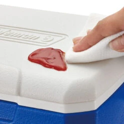 Coleman Performance 5QT Personal Cooler 11 Coleman Performance 5QT Personal Cooler -Outdoor Camping Equipment Store k46f35c6c2c6dd2c6e9c46849a7f097f7