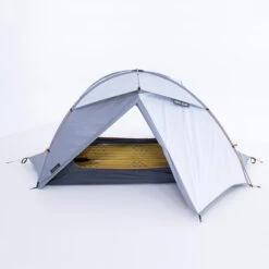 2 Man Dome Trekking Blackout Tent - MT500 F&B -Outdoor Camping Equipment Store k47821cf5a06af60817203d6347f3b8b2
