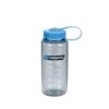 Nalgene 500ml Wide Mouth Sustain Water Bottle - Made From 50% Plastic Waste -Outdoor Camping Equipment Store k47c25b948bfca9bf1ff2a060daf47f5e