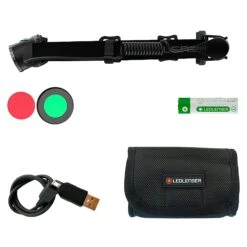 Ledlenser MH10 Rechargable LED Outdoor Head Torch -Outdoor Camping Equipment Store k482db9764b07b9cc8e664217516b7b18