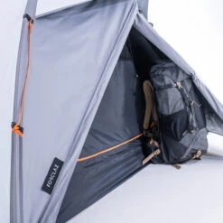 2 Man Dome Trekking Blackout Tent - MT500 F&B -Outdoor Camping Equipment Store k486f95462a70e461be4e4d19ca4c8d27