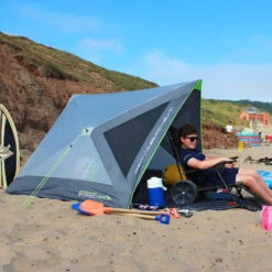Pronto Beach Bum Shelter 9 Pronto Beach Bum Shelter -Outdoor Camping Equipment Store k48a4ac9ea20b9421e025d0b6773a8646