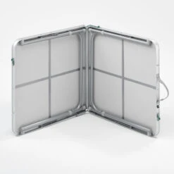 Quechua FOLDING CAMPING TABLE - 4 TO 6 PEOPLE -Outdoor Camping Equipment Store k4963b82a654fef4714bdfc52e42d0a16