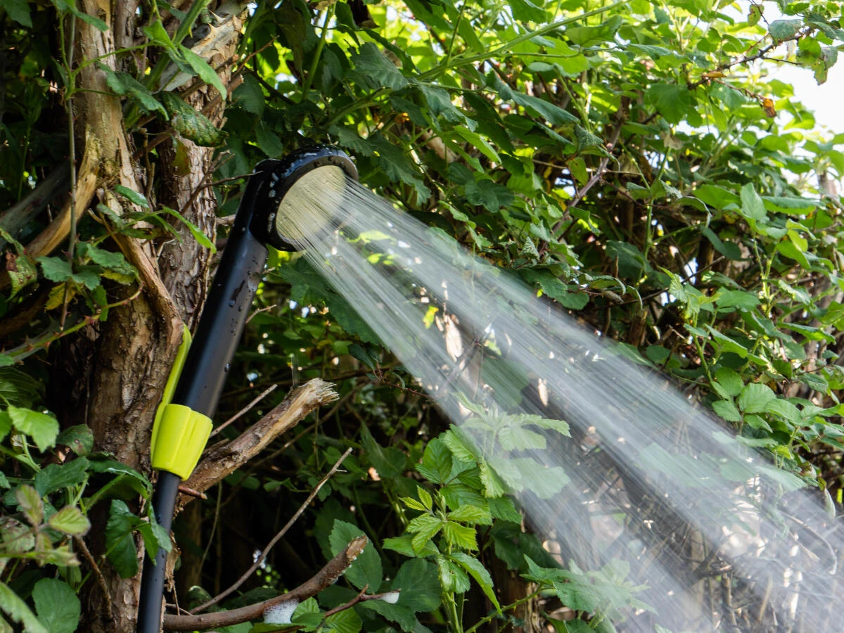 RidgeMonkey Outdoor Power Shower (Full Kit) (RM507) 7 RidgeMonkey Outdoor Power Shower (Full Kit) (RM507) - Image 5