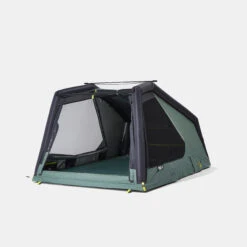 Quechua INFLATABLE ROOF TENT MH900 FRESH & BLACK 2 PERSON 34 Quechua INFLATABLE ROOF TENT MH900 FRESH & BLACK 2 PERSON -Outdoor Camping Equipment Store k4ade746309d180e207a761de4265cd7a