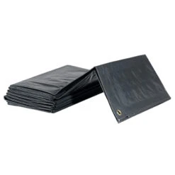 Quechua WATERPROOF FLOOR MAT FOR TENTS AND CAMPING TRIPS - 2 X 2.5 M -Outdoor Camping Equipment Store k4b06a3c8979731fcb1d2290dc9460e9f