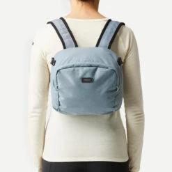 WOMEN’S TRAVEL TREKKING BACKPACK TRAVEL 900 50+6 L WITH SUITCASE OPENING -Outdoor Camping Equipment Store k4bbd76fa895afcb73168b4ddbc65ffc5