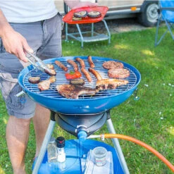 Campingaz Party Grill 600 BBQ & Grill Stove -Outdoor Camping Equipment Store k4bcdc099030e813cccd813fb066eda00