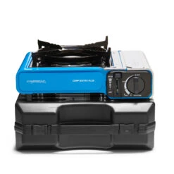 Campingaz Camp 1-Burner Gas Stove Bistro Plus 16 Campingaz Camp 1-Burner Gas Stove Bistro Plus -Outdoor Camping Equipment Store k4cb8dc6331fa2531397bdc1ba3df9f83