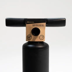 Quechua CAMPING HAND PUMP - ULTIM COMFORT 10 PSI - RECOMMENDED FOR INFLATABLE TENT -Outdoor Camping Equipment Store k4d4f4be47f6d7454a2d7a37e882a6dcf