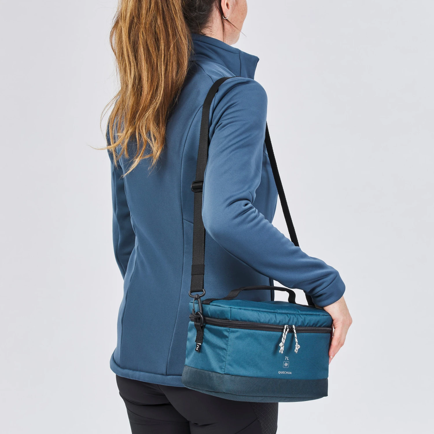 Quechua Isothermal Lunch Box 6 Quechua Isothermal Lunch Box - Image 4