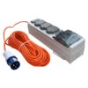 Mobile Mains Power Unit USB 15m Cable -Outdoor Camping Equipment Store k4e5377745abbe0cb849016df8005e1ce