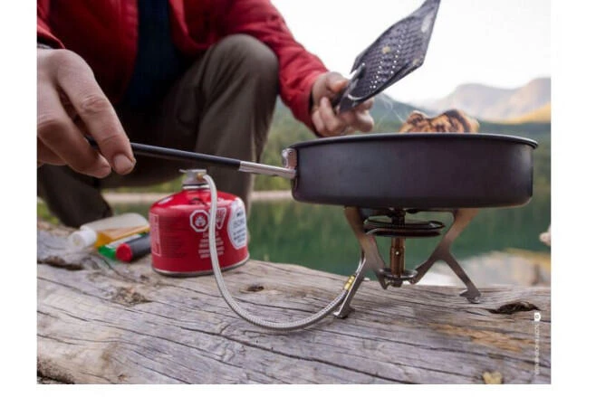 MSR WindPro II 4 MSR WindPro II - Image 2