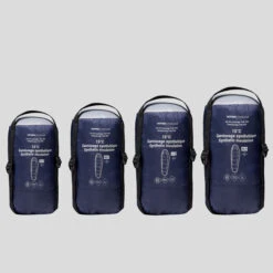 Trekking Sleeping Bag MT500 15°C -Outdoor Camping Equipment Store k50673c466236c40bb2b36d189fa45ec2