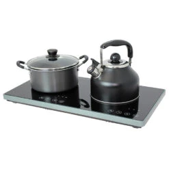Double Induction Cooker -Outdoor Camping Equipment Store k5149ebaf13d2dd41e10acee7a873ee94