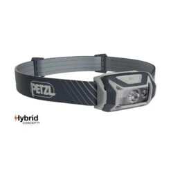 Petzl Tikka Core Headtorch Rechargeable Headlamp Outdoor Light Camping