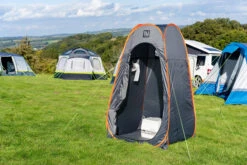 OLPRO Pop Up Extra Large Toilet/Utility Tent 1.6M -Outdoor Camping Equipment Store k51ead7d8272eed5b69c4039a9e27f268