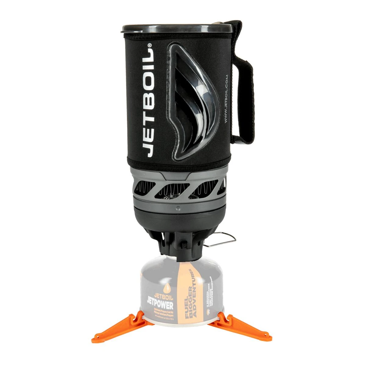 Jetboil Flash 2.0 Carbon Cooking System 3 Jetboil Flash 2.0 Carbon Cooking System
