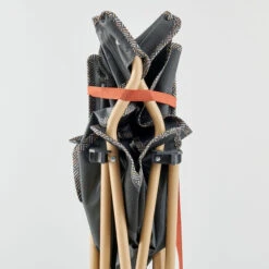 Quechua Camping Big Folding Armchair - Basic XL -Outdoor Camping Equipment Store k52ac8e1c85ae20ce77d75f762968e459