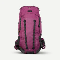 Women's Trekking Backpack 60+10 L -Outdoor Camping Equipment Store k52dd30257e7254def198300d3f0f7129