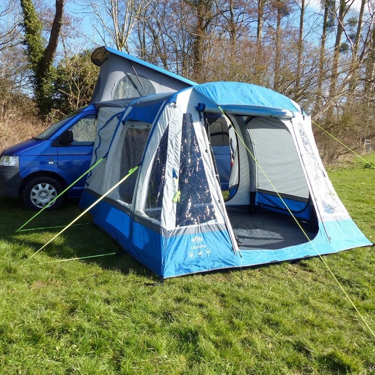 OLPRO Loopo Breeze 4 OLPRO Loopo Breeze - Image 2